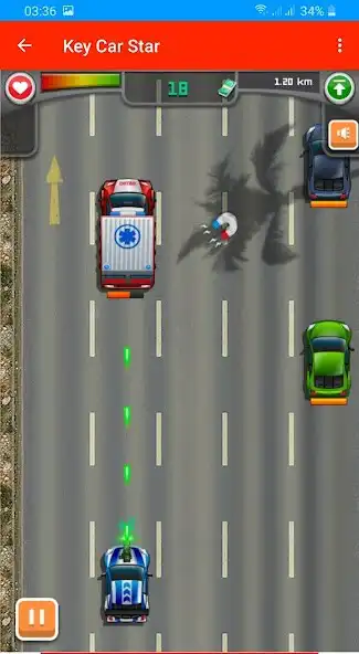 Play key car , key fob , game  and enjoy key car , key fob , game with UptoPlay