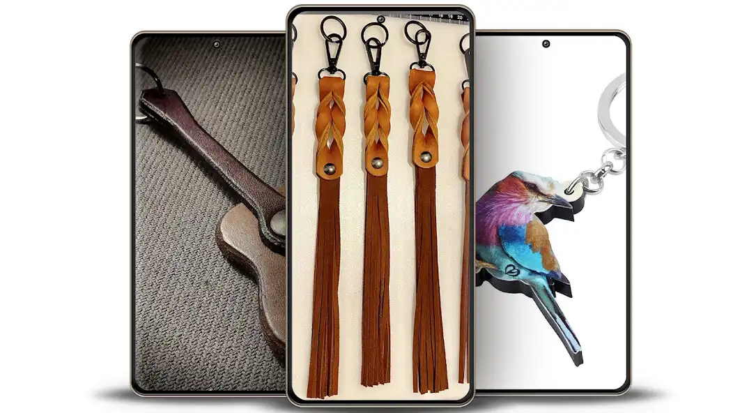 Play Key Chain Design 5000+  and enjoy Key Chain Design 5000+ with UptoPlay