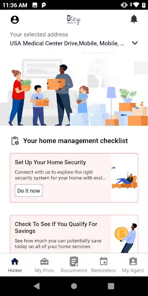 Play Key Concierge  and enjoy Key Concierge with UptoPlay