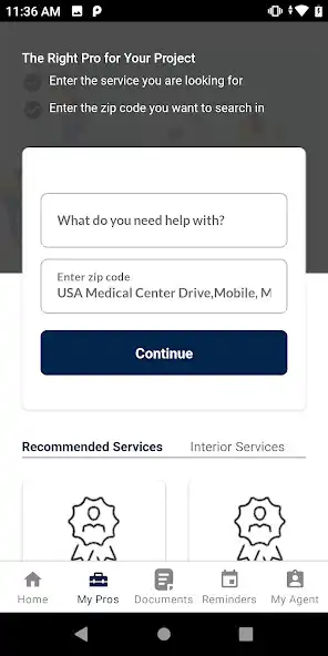 Play Key Concierge as an online game Key Concierge with UptoPlay