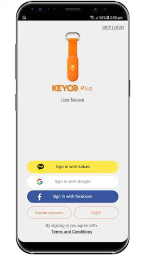 Play KEYCO PLUS - GPS Tracker  and enjoy KEYCO PLUS - GPS Tracker with UptoPlay