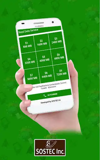 Play Keyd Data as an online game Keyd Data with UptoPlay