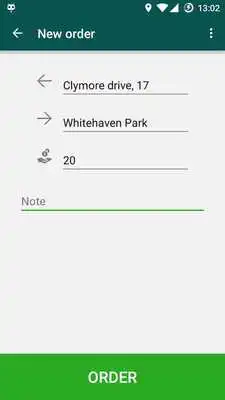Play Key Driver as an online game Key Driver with UptoPlay