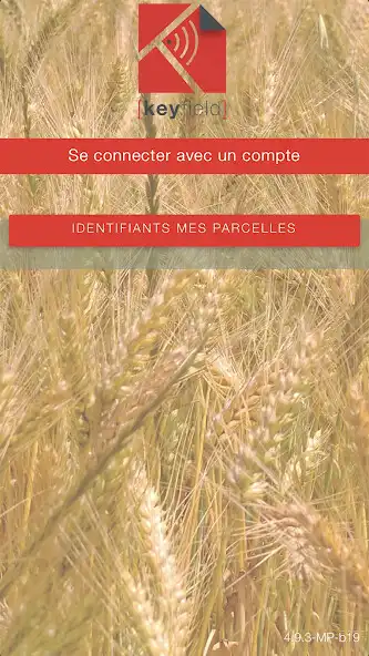 Play Keyfield by Mes Parcelles  and enjoy Keyfield by Mes Parcelles with UptoPlay