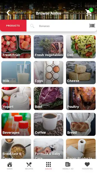 Play Key Food - Grand Ave as an online game Key Food - Grand Ave with UptoPlay