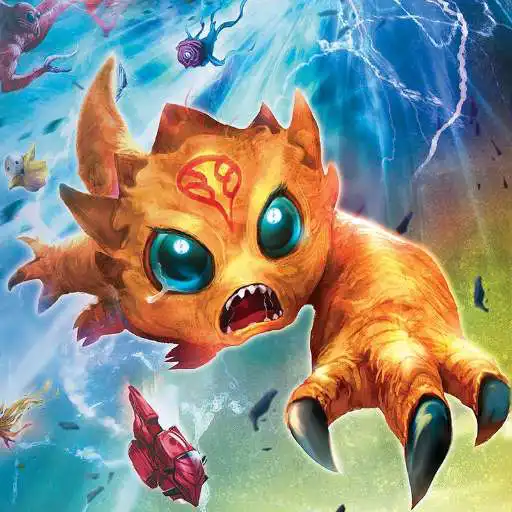 Play Keyforge Hand Simulator APK