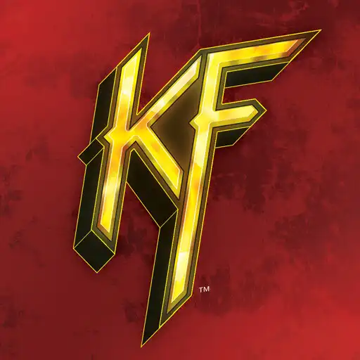 Play KeyForge: Master Vault APK Play KeyForge: Master Vault APK