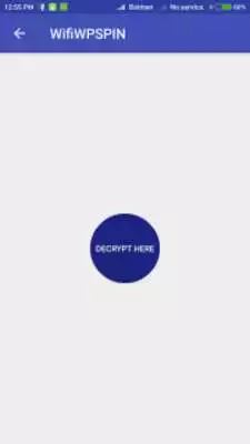 Play key for wpswifi