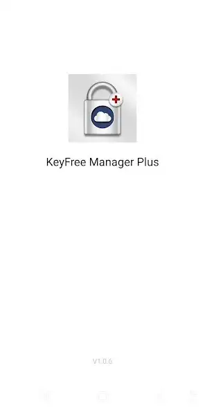 Play KeyFree Manager Plus  and enjoy KeyFree Manager Plus with UptoPlay