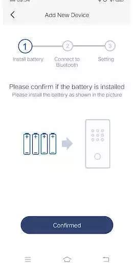 Play KeyFree Manager as an online game KeyFree Manager with UptoPlay