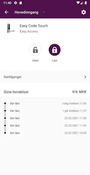 Play Keyfree as an online game Keyfree with UptoPlay