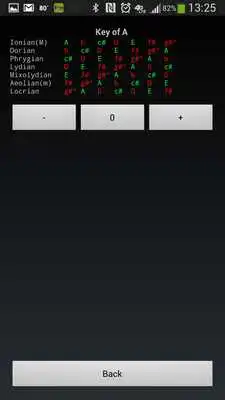 Play KeyFur - The Music Key Finder Play KeyFur - The Music Key Finder