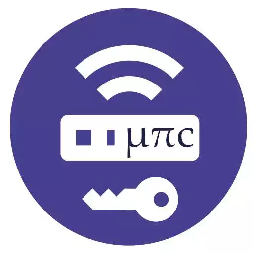 Run free android online Keygen for UPC routers APK