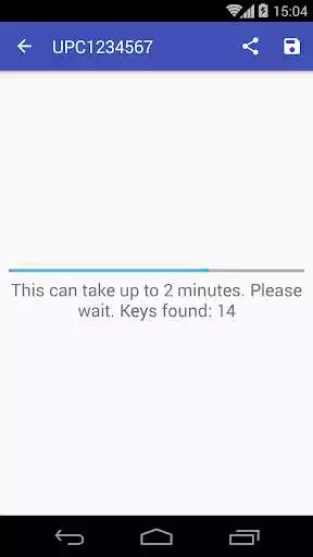 Play Keygen for UPC routers