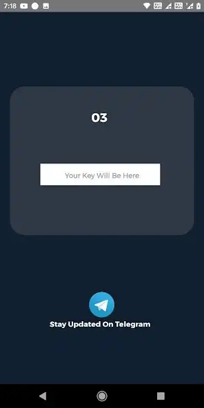 Play KeyGen