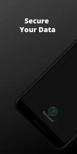 Play KeyGuard - Material Note Taker & Password Manager  and enjoy KeyGuard - Material Note Taker & Password Manager with UptoPlay