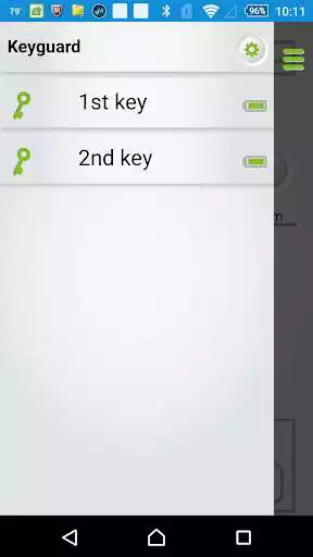 Play KeyGuard  and enjoy KeyGuard with UptoPlay