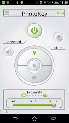 Play KeyGuard as an online game KeyGuard with UptoPlay