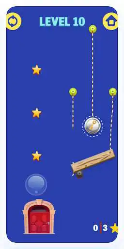 Play Key Hunters - Logic Game as an online game Key Hunters - Logic Game with UptoPlay