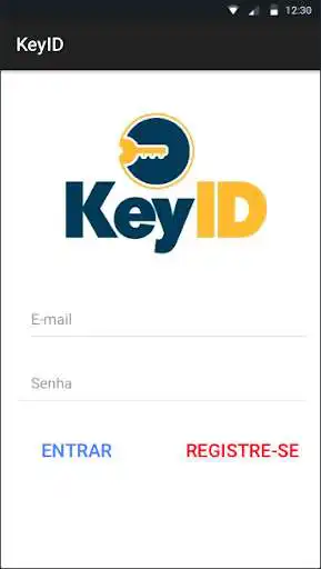 Play KeyID as an online game KeyID with UptoPlay