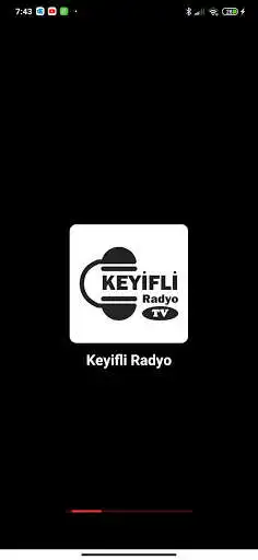 Play Keyifli radyo  and enjoy Keyifli radyo with UptoPlay