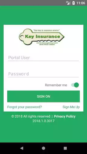 Play Key Insurance Inc Online  and enjoy Key Insurance Inc Online with UptoPlay