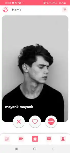 Play KeyKey Dating App  Streaming as an online game KeyKey Dating App  Streaming with UptoPlay