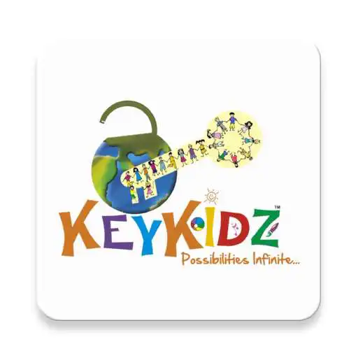 Free play online KeyKidz APK