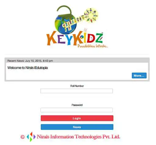 Play KeyKidz Play KeyKidz