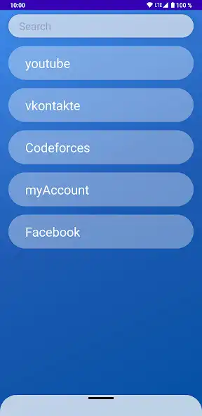 Play keyLib  and enjoy keyLib with UptoPlay