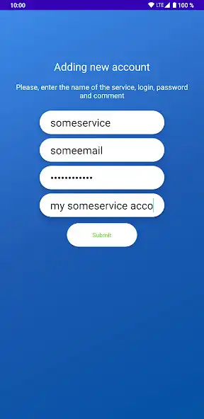 Play keyLib as an online game keyLib with UptoPlay