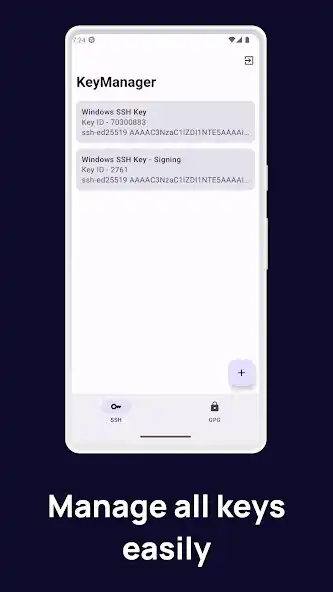 Play KeyManager (GitHub) as an online game online KeyManager (GitHub) with UptoPlay Play KeyManager (GitHub) as an online game KeyManager (GitHub) with UptoPlay