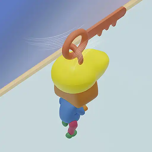 Play Keyman Runner 3D APK Play Keyman Runner 3D APK