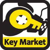 Free play online KeyMarket APK