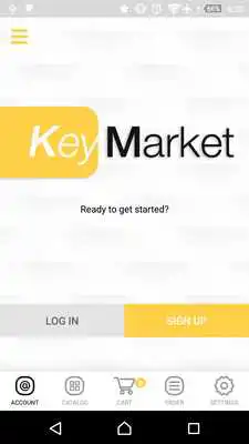 Play KeyMarket