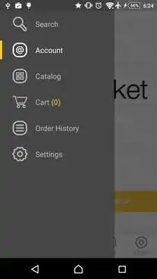 Play KeyMarket