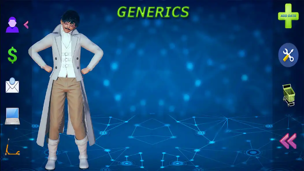 Play KeyMaster Password Manager  and enjoy KeyMaster Password Manager with UptoPlay