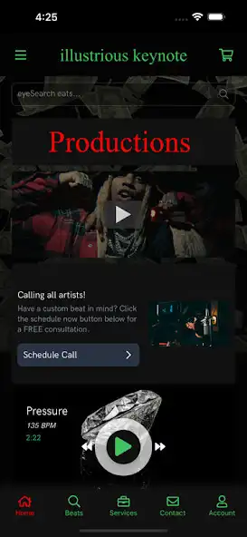 Play Keynote Beatz  and enjoy Keynote Beatz with UptoPlay
