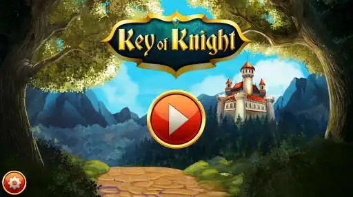 Play APK Key of Knight - Language typing tutor game  and enjoy Key of Knight - Language typing tutor game with UptoPlay com.olangames.android.keyknight