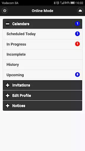 Play KeyOps as an online game KeyOps with UptoPlay