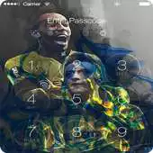 Free play online keypade for Broussia Dortumnd Theme BvB APK