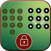 Free play online Keypad Pattern Lock APK