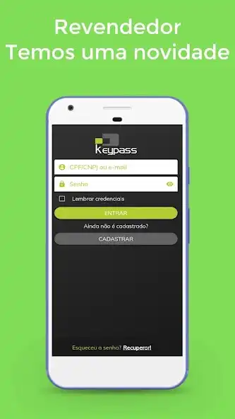 Play Keypass - Desbloqueio KP1510  and enjoy Keypass - Desbloqueio KP1510 with UptoPlay