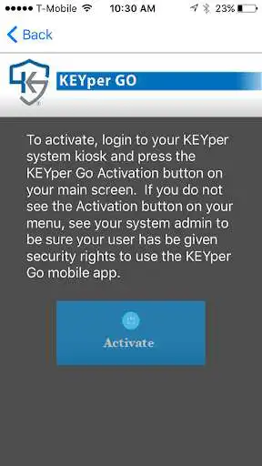 Play KEYper GO  and enjoy KEYper GO with UptoPlay