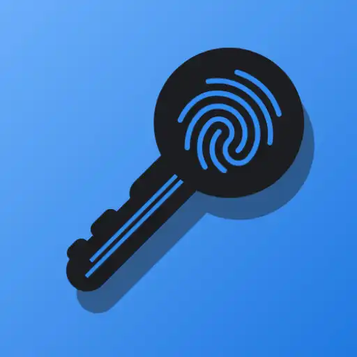 Play Keypify - Offline Password Manager APK