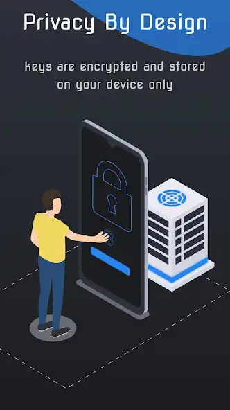 Play Keypify - Offline Password Manager  and enjoy Keypify - Offline Password Manager with UptoPlay