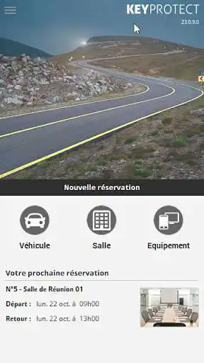 Play Keyprotect as an online game Keyprotect with UptoPlay