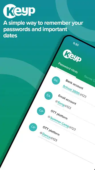 Play Keyp  and enjoy Keyp with UptoPlay
