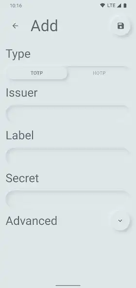 Play Keyring – OTP Authenticator as an online game Keyring – OTP Authenticator with UptoPlay