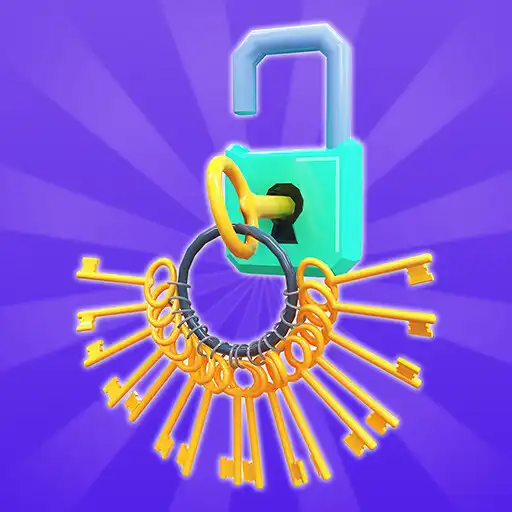 Play Key Run APK